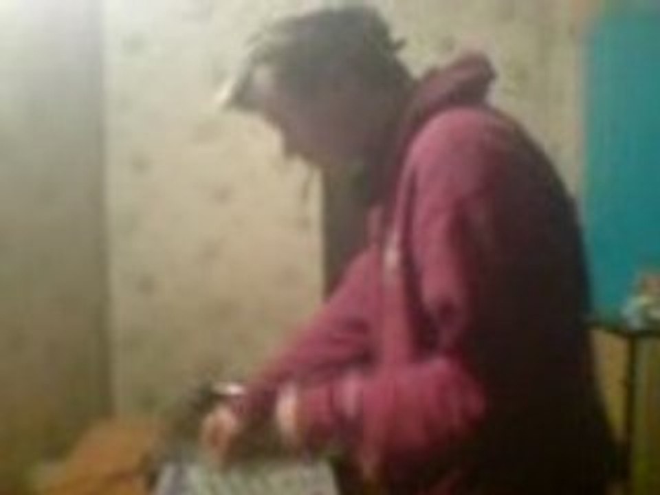 chez kevin