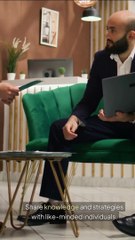 Join an Investment Club Share Knowledge and Grow!