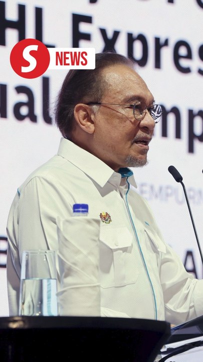 Malaysia first country to be nominated by BRICS committee, says Anwar