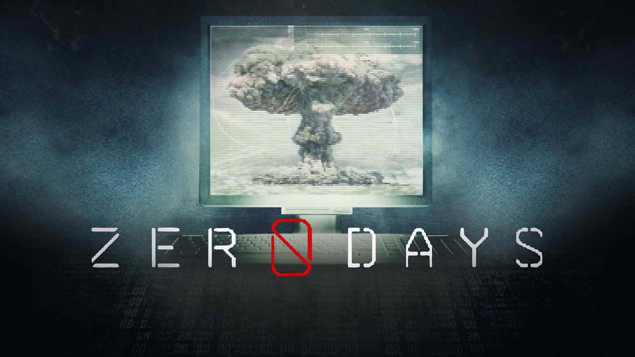 Zero Days (2016) | Documentary / Thriller FULL Movie [720p Blu-ray]