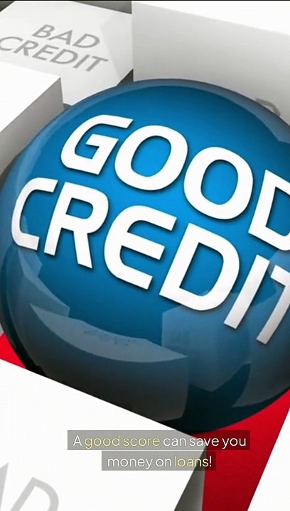 Unlock Your Credit Score A Guide to Better Finances!