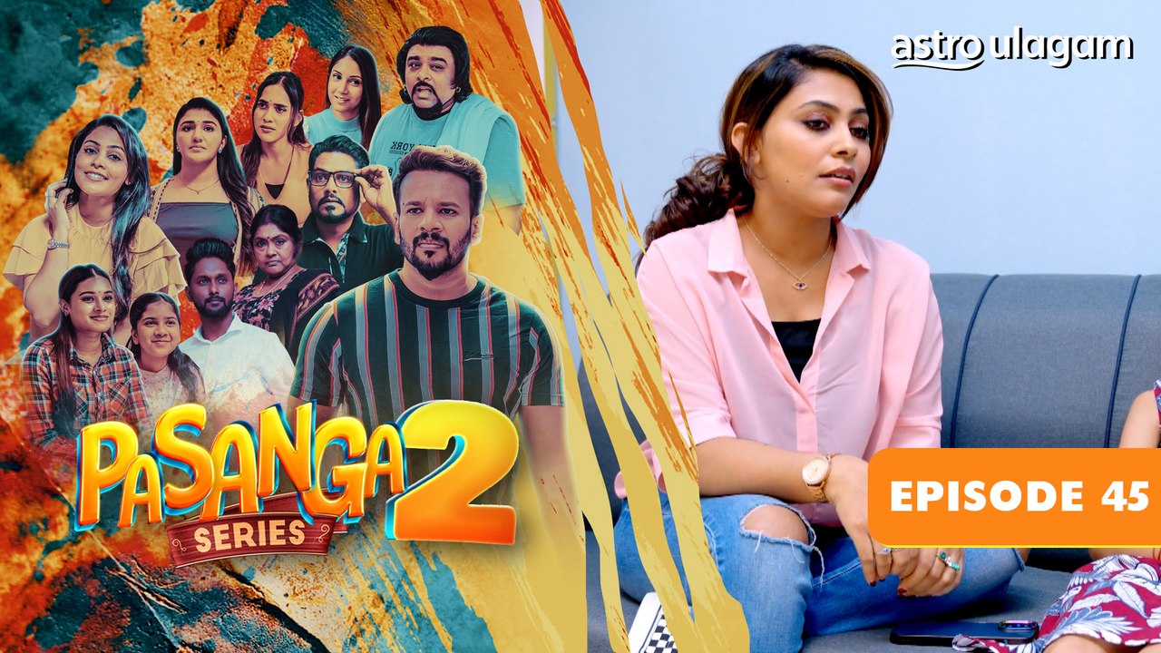 Pasanga 2 I Episode 45 [Preview]