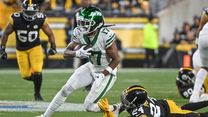 Jets' Struggles Continue: Facing Long Odds in the AFC