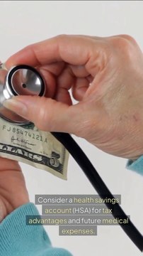 Tax Advantages of a Health Savings Account (HSA)
