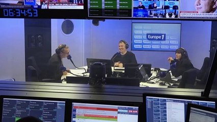 Budget de la Sécu : le gouvernement veut s'attaquer à l'absentéisme dans la fonction publique