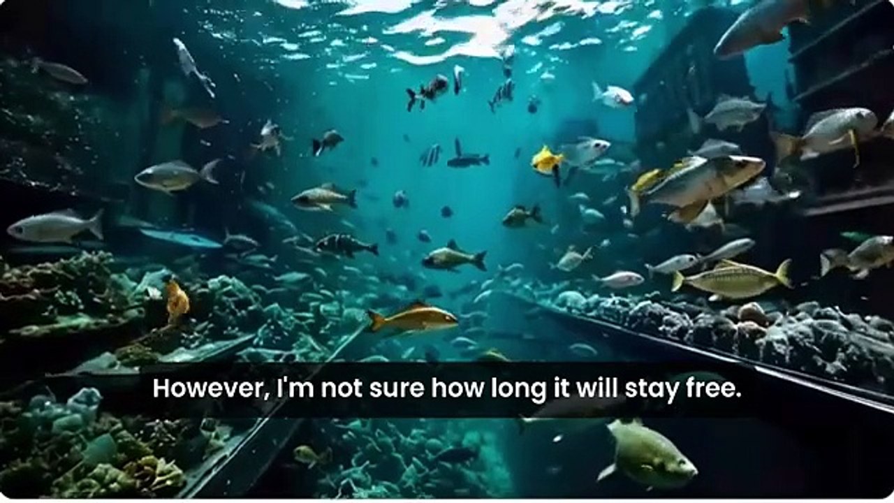 FREE AI Text-to-Video generation, image expanding, and more with VIVA go AI