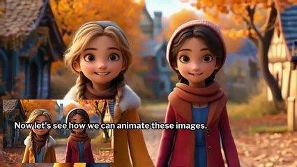 Take your animations to the next level with Kling AI