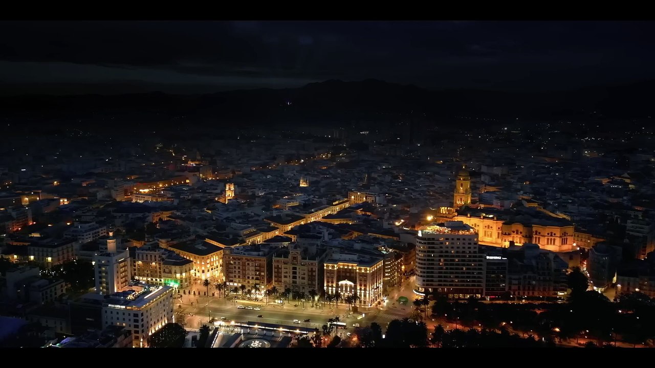 Culpa Tuya - Deine Schuld Trailer DF