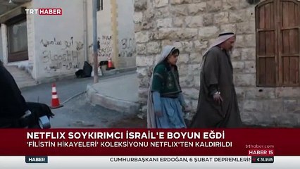 Netflix, bir skandala daha imza attı