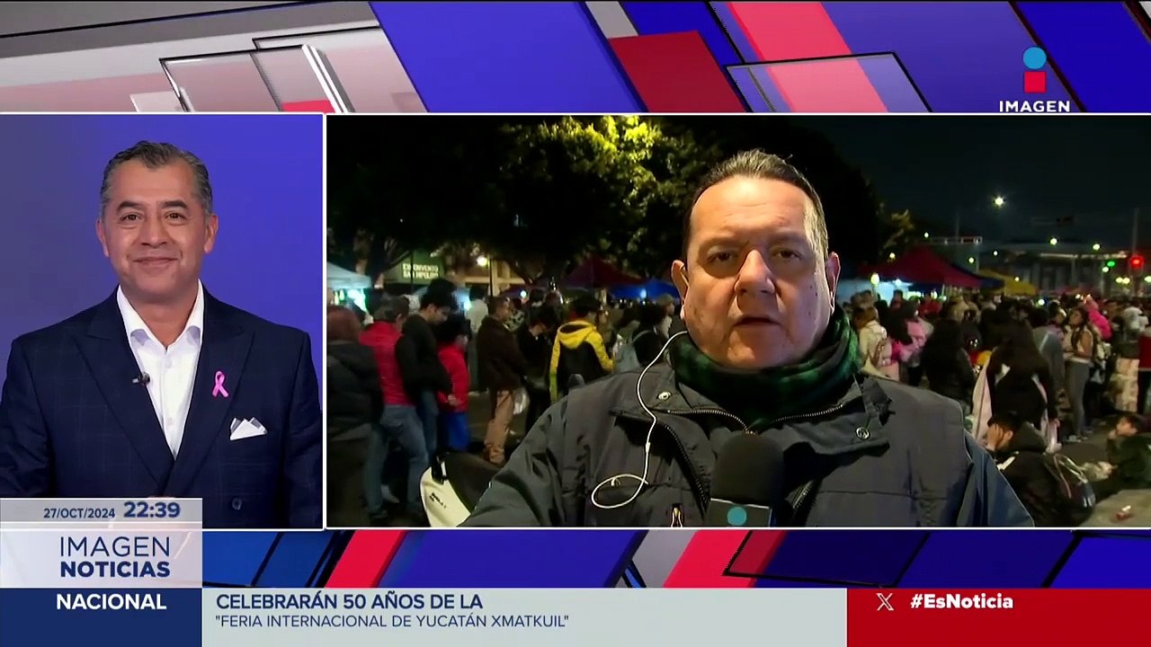 Feligreses celebran a San Judas Tadeo en la Iglesia de San Hipólito, en la CDMX
