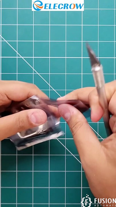 Unboxing Elecrow ESP32 Serial Port to Ethernet Module | WT32-ETH01 Development Board Module | IoT |