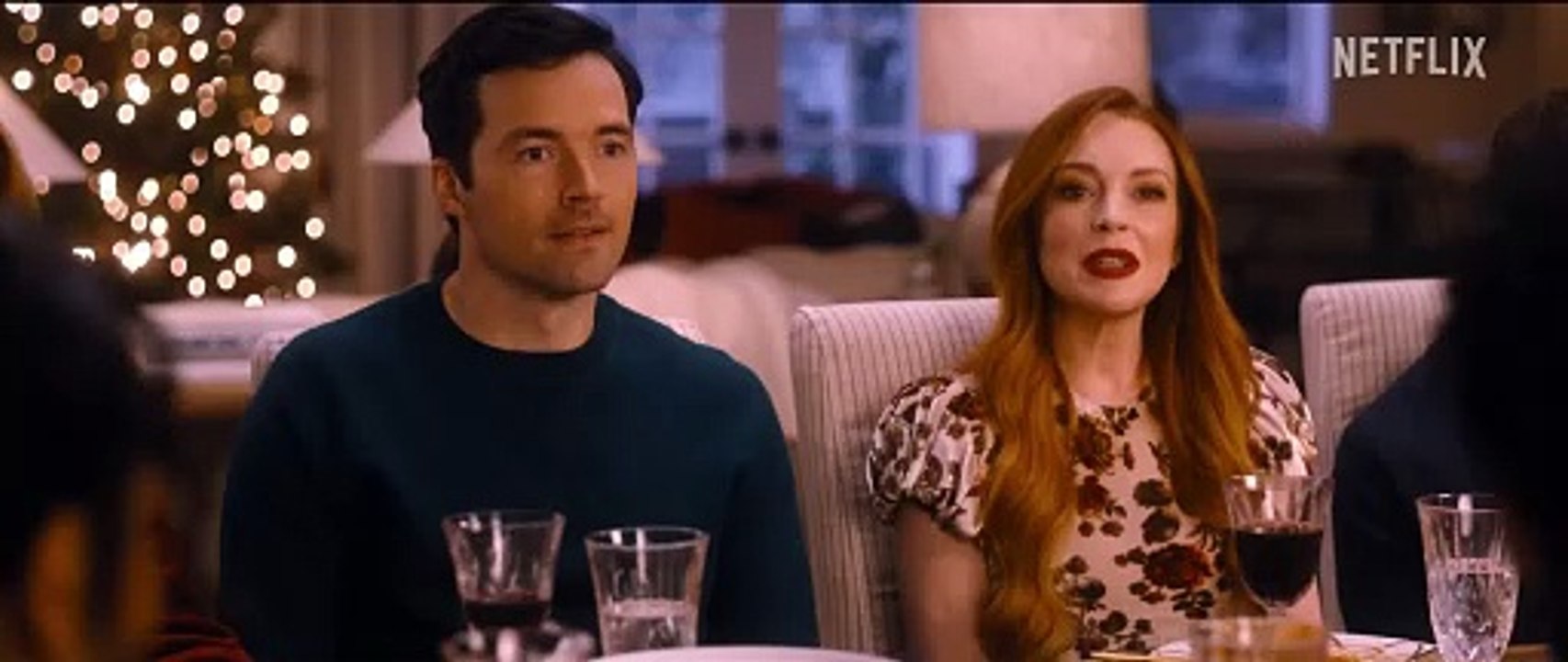 Our Little Secret Trailer OV