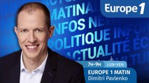 Visite d'État d'Emmanuel Macron au Maroc : «Il y a un intérêt diplomatique incontestable», estime Pierre Vermeren