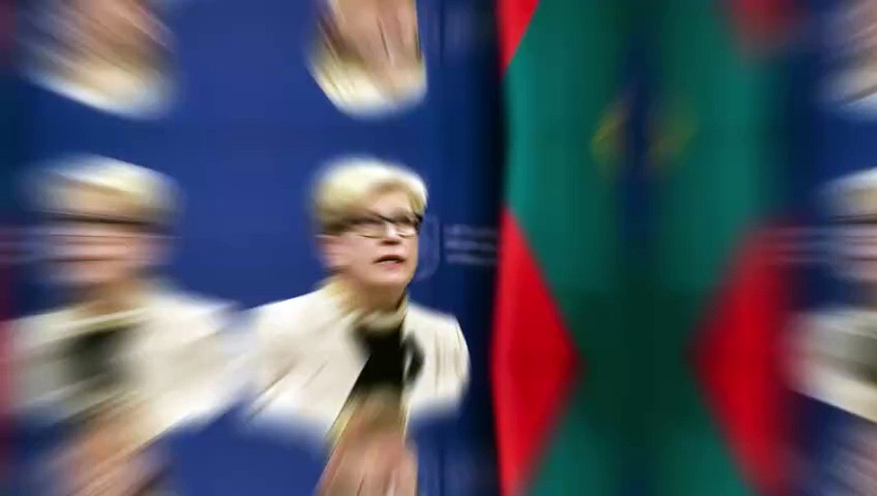 «Шок от выборов в Литве и опасения по поводу безопасности»