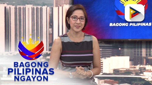 Panayam kay PCO Asec. Wheng Hidalgo kaugnay sa pagkakaroon ng pagkilala at pag gawad ng award sa mga national government agencies at local government units