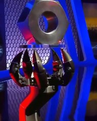 Cool Robotic Claw Turntable #shorts #shortvideo #video #virals #videoviral #innovationhub