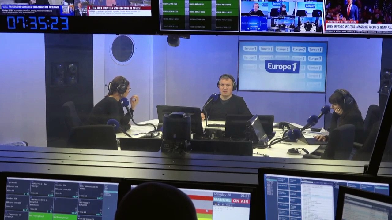 Martinique : les élus locaux prennent le problème des émeutes à bras le corps