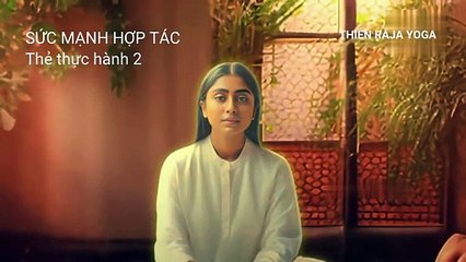 Sức mạnh Hợp tác - Thẻ thực hành 2