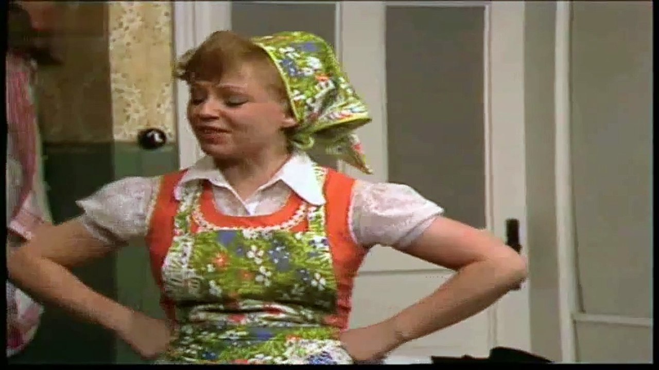 Ohnsorg Theater-Frauen an Bord (1976)