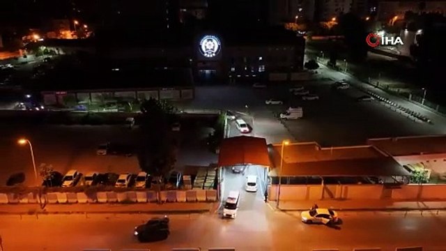 Yüzlerce DEAŞ militanı Türkiye'de yakalandı