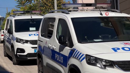 Bursa'da diş teknikeri ayrılma aşamasındaki diş doktoru eşini öldürdü