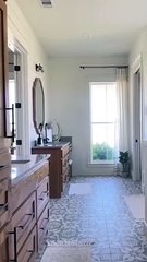 Your  Dream Bathroom into Reality with Farmhouse Kitchen and Bath