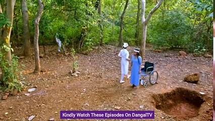 Tose Nainaa Milaai Ke Full Episode 413 | 28 Oct 2024 |  क्या आरती है कुहू के खिलाफ | DangalTV