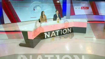 ศาลนัดพิจารณา "คดีตากใบ" นัดสุดท้าย | เนชั่นทันเที่ยง | 28 ต.ค. 67 | PART 3