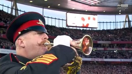 ARS x LIV | 27.10.24