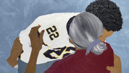 Shaina McCoy: When There’s Nothing Left / Simchowitz Hill House, Pasadena