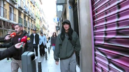 ¿Ilusionada de nuevo? Aitana Ocaña aclara en qué punto está su vida sentimental tras su mudanza a Miami