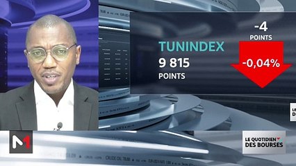 Le quotidien des bourses - 28/10/2024