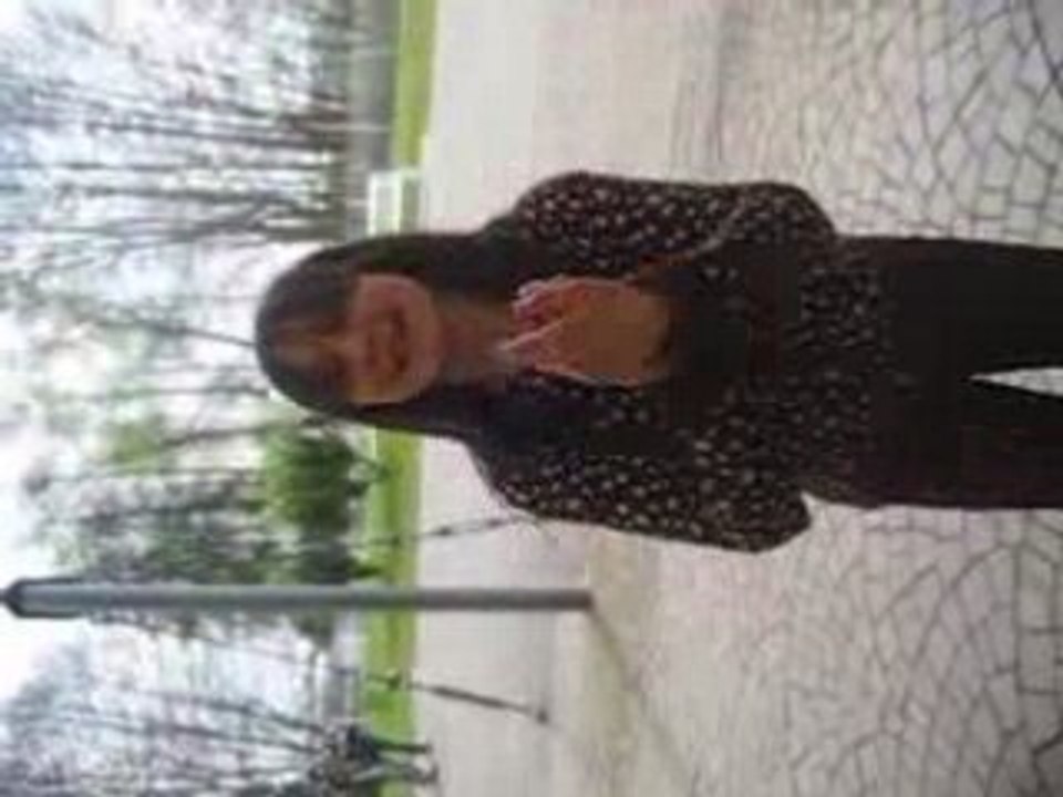 romane tecktonik killeuse