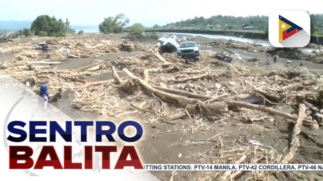 Nasawi sa Batangas dahil sa Bagyong #KristinePH, higit 50 na ayon sa PDRRMO