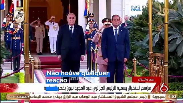 Egito propõe cessar-fogo de dois dias em Gaza e a libertação de quatro reféns israelitas