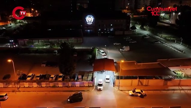 Bakan Yerlikaya duyurdu... 45 ilde IŞİD'e operasyon: 216 şüpheli yakalandı