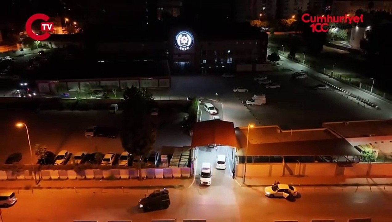 Bakan Yerlikaya duyurdu... 45 ilde IŞİD'e operasyon: 216 şüpheli yakalandı
