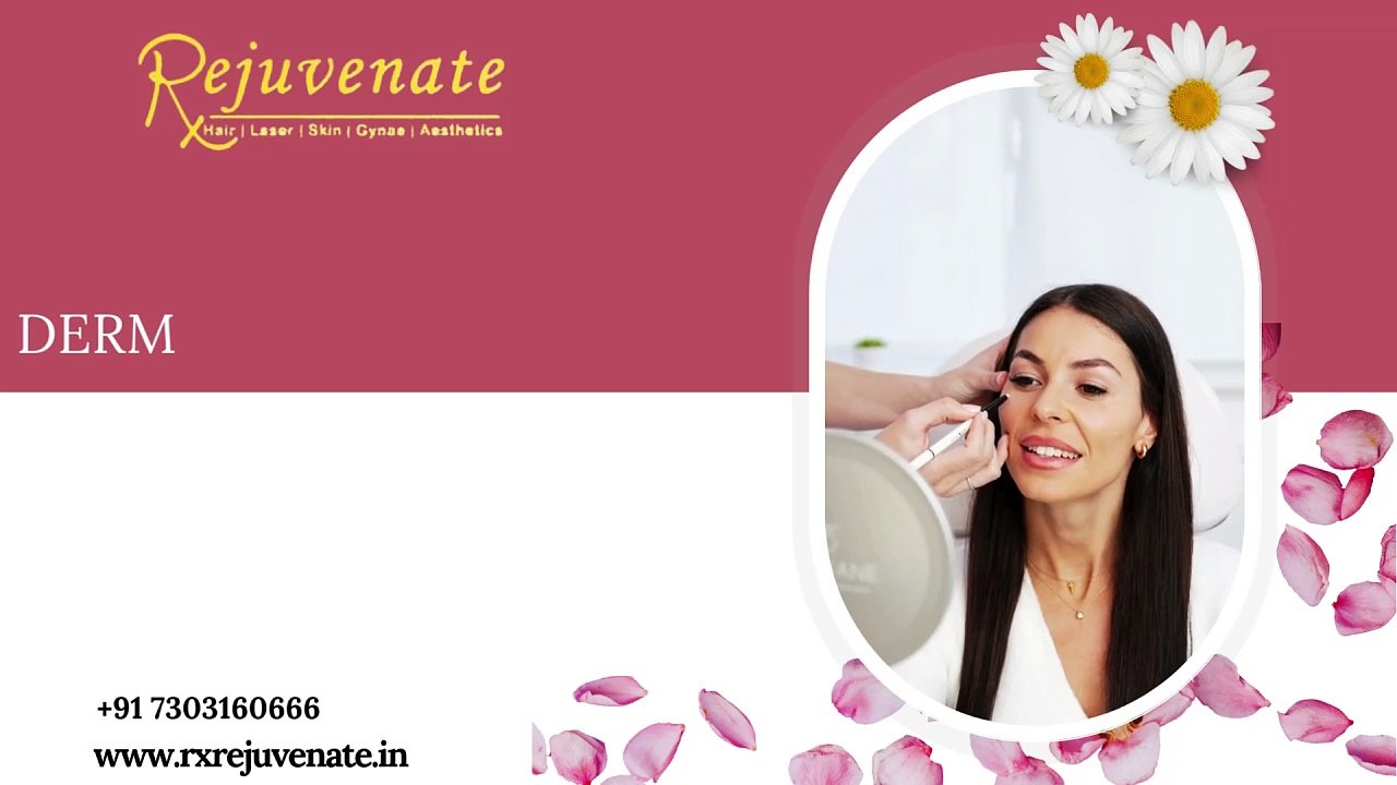 Best Dermatologist in Delhi