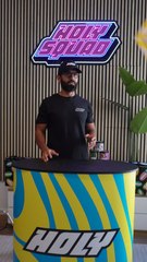 jeu concours avec @holysquad