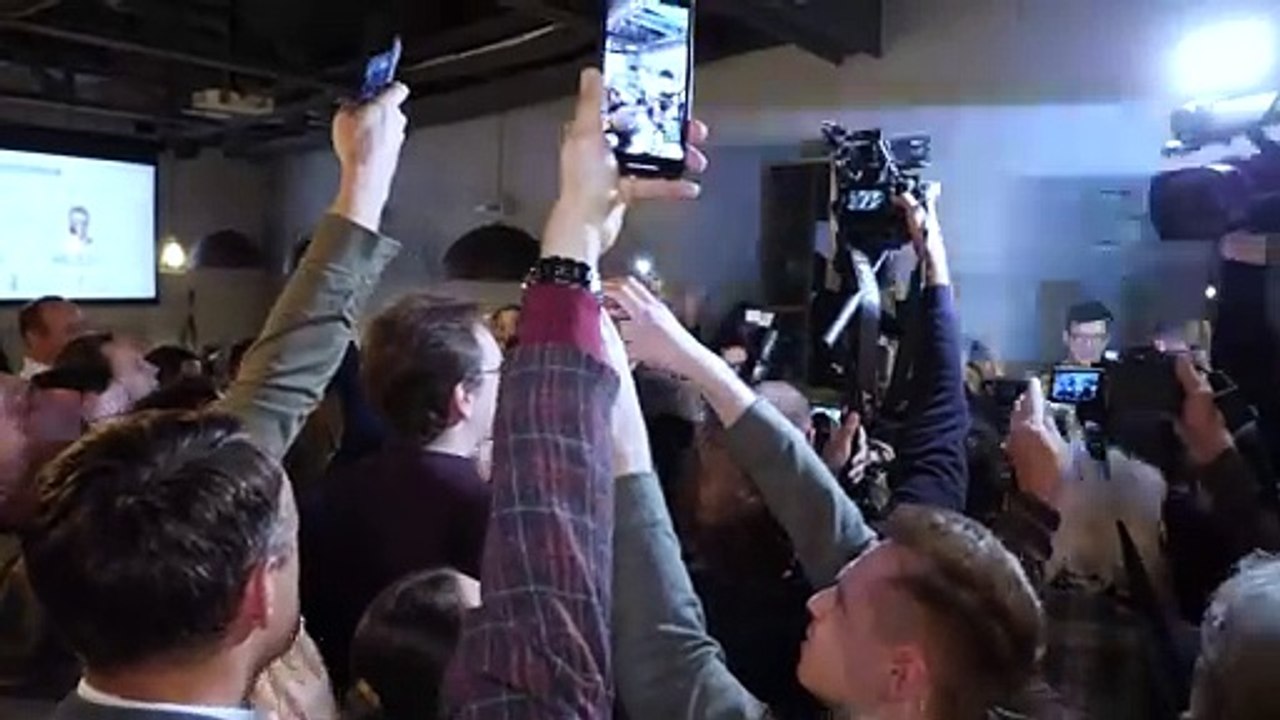 Litauische Sozialdemokraten gewinnen Parlamentswahl