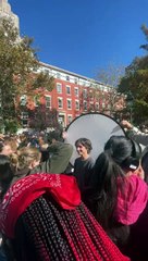 Sorprende Timothée Chalamet en competencia de imitadores