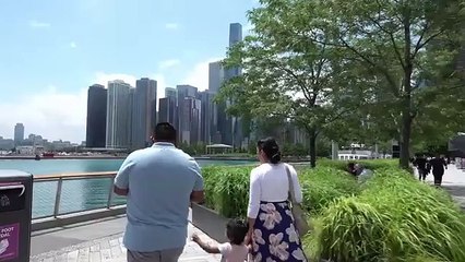 Chicago USA_ Why It's a Must-Visit