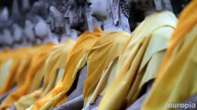 25 Most Amazing Ancient Ruins of the World