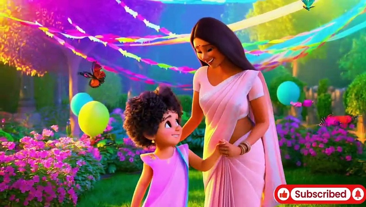 Meri Pyaari Maa | Heartwarming Song About Mother’s Love | Emotional & Uplifting| NEK Studio