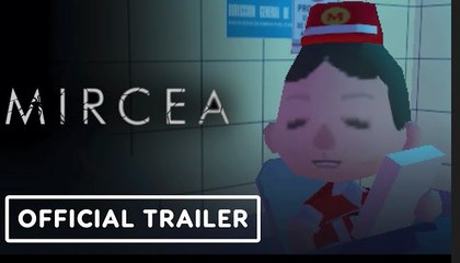Mircea | Official Trailer - The Indie Horror Showcase 2024