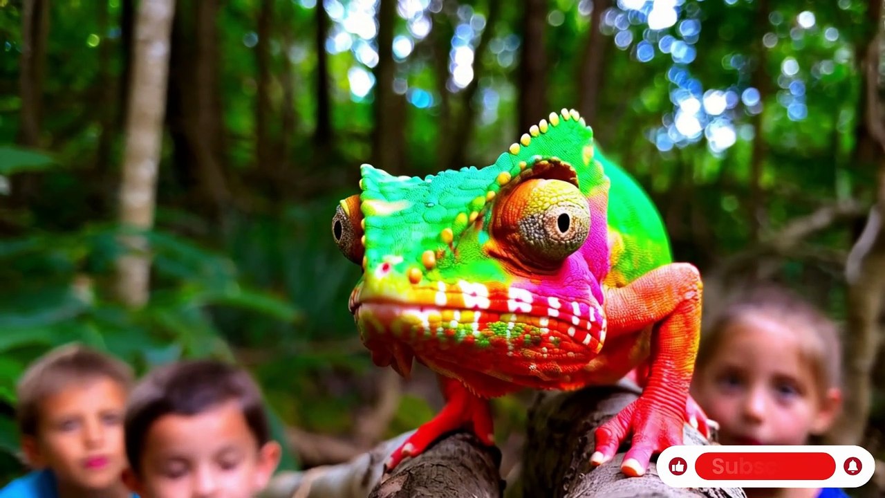 चलो चलो, ज़ू में जाएँ   | Fun Zoo Adventure Hindi Kids Song | Hindi Rhymes for Kids | NEK Studio