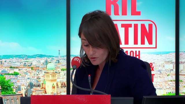 DEPARDIEU - Son avocat maître Jérémie Assous, est l'invité de Amandine Bégot