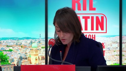 DEPARDIEU - Son avocat maître Jérémie Assous, est l'invité de Amandine Bégot