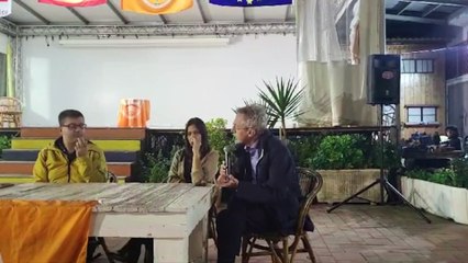 Regionali, Manfredi: "De Luca sì, De Luca no. Sembra una farsa"