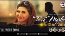তোরি মাঝে | Tore Majhe | Belal Khan | Jhilik | Bangla Song | Official Music Video | Gangstar5